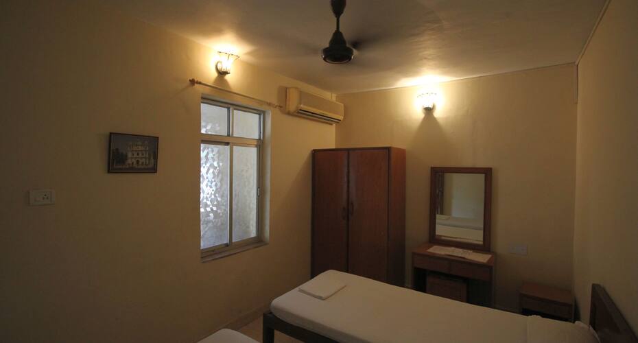 Martha Leisure Homes 3, Goa 5